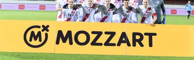 Sve oči uprte u Mostar, Zrinjski već hladi šampanjac