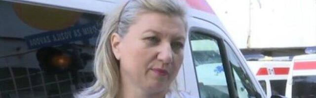 OBRATITE PAŽNJU! Doktorka upozorava, samo jedna povreda OVOG DELA TELA može dovesti do SMRTI!