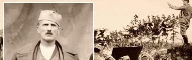 Borio se u 3 rata za Srbiju, umro zaboravljen i gladan