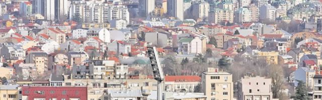 Проглашена ванредна ситуација у Београду