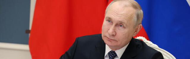 VLADIMIR PUTIN I JOŠ 3 ODSTO LJUDI IMAJU OVAJ ZNAK NA DLANU Velika moć se krije iza njega