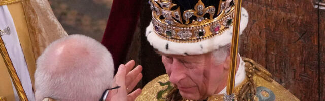 Krunisan kralj Čarls Treći: Negovaće okruženje za ljude svih vera