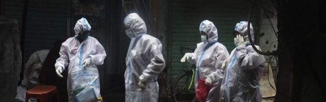 Pod izgovorom korone brišu nam memoriju! Ljudi počeli da se javljaju masovno, hoće sve da zaborave