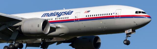 Potvrđena lokacija nestalog malezijskog leta iz 2014. godine