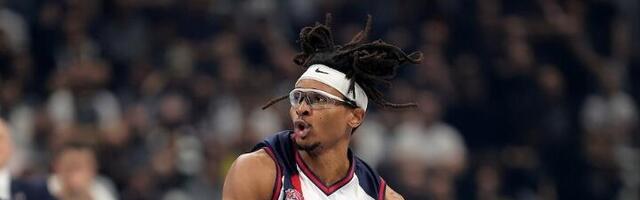 Hitno se javio Moneke i poslao zagonetnu poruku