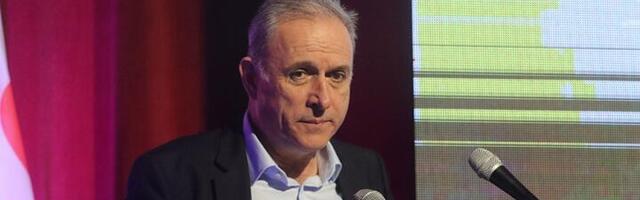Ponoš: Poslanici iz Evrope da posete Gornje Nedeljice pre nego što podrže rudarenje