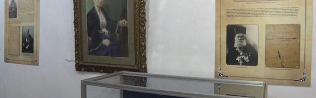 U Jokanovića kući otvorena izložba o proti Milanu Đuriću (VIDEO)