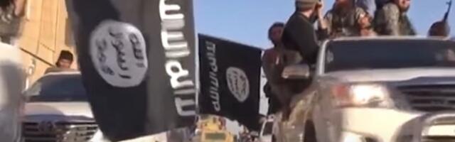 Iračka vojska mu došla glave: Ubijen vođa ISIS-a (FOTO)