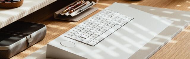 Najskuplja tastatura na svetu