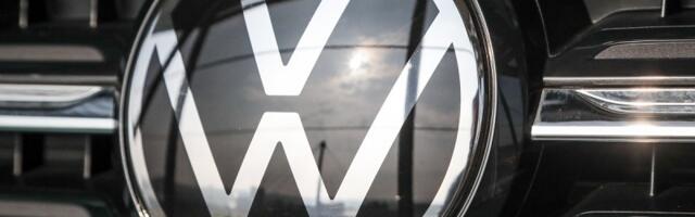 Veliko curenje podataka u Volkswagenu