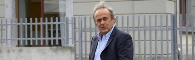 IZVUKLI SE! Blater i Platini ponovo oslobođeni optužbi za korupciju