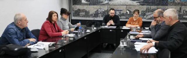 Na petoj sednici Anketnog odbora za Zastavin servis gradski pravobranilac odgovarao na pitanja članova iz redova opozicije