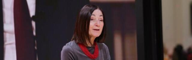 Smajlović upitala šta je cilj blokadera? Da izgladne radnike RTS-a? (VIDEO)