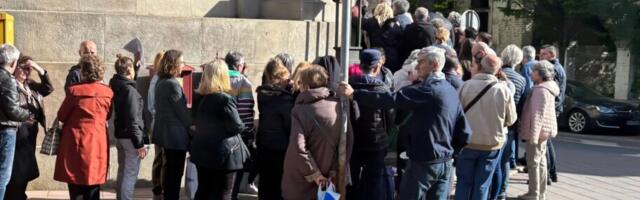 30.000 vaučera za odmore u Srbiji „nestalo“ za 45 minuta