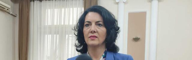 Produžen pritvor bivšoj gradonačelnici Niša