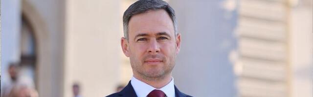 Aleksić: Nema promene sistema bez promene vlasti, Vučić se plaši za svoj izborni rezultat