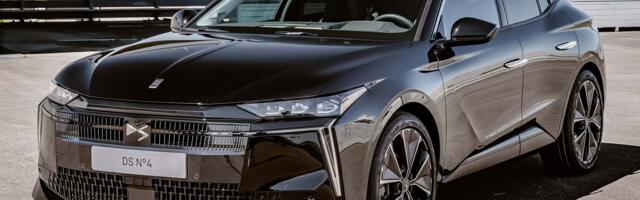 DS N°4: Osvežen izgled i novo ime