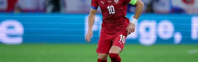 BOMBA NA MARAKANI: Dušan Tadić potpisuje za Crvenu zvezdu?!