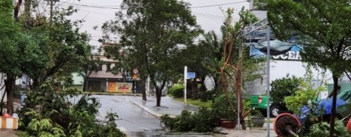 U Vijetnamu u udaru tajfuna stradalo najmanje 19 osoba, 64 nestalo