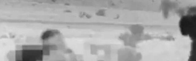 OVAKO SU AGENTI MOSADA NADMUDRILI NEPRIJATELJA: Komandosi postavljali sisteme za precizno napadanje! (VIDEO)