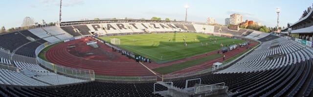 Žalosno za srpski fudbal: Superliga pala na niske grane, Hrvati i Bosanci gledaniji od nas