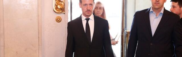 POKS pozvao Princa Filipa da stane na čelo narodne pobune