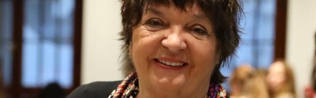 Gorica Popović podelila recept za voćnu tortu bez pečenja: Gotova je za manje od 30 minuta