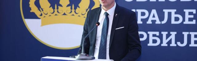 POKS: Vučić priznao da Srbija nije suverena država