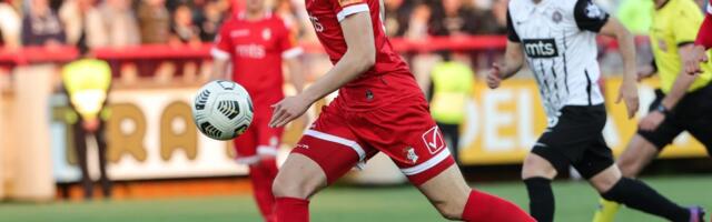 PRILIKA ZA TRANSFER KARIJERE?! Srpski štoper na pozajmici u Abu Dabiju!