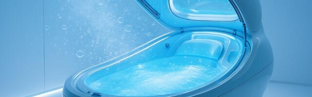 Japanci predstavili „mašinu za pranje ljudi“: konačno jedna mašina za pranje koju muškarci neće mrzeti