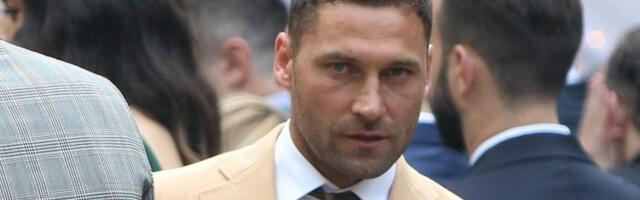 Hrvatska starleta dala korpu Dušku Tošiću - Odmah se obratila Jeleni Karleuši