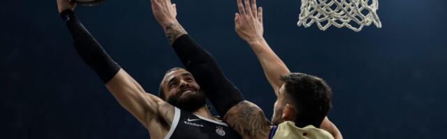TEŠKA UTAKMICA, TEŽAK PORAZ: Vašington o meču sa Barselonom!