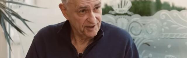 Uoči nove emisije Gorana Milića: Sva njegova putovanja na jednom mestu