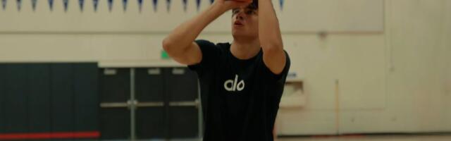 KAKAV OTAC, TAKAV SIN: Andrej Stojaković potezom podsetio na Peđu! (VIDEO)