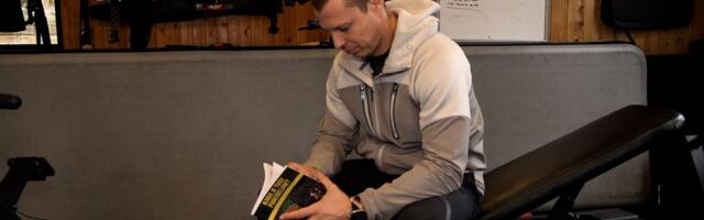 "Kada je tvoj ponedeljak?" je prva interaktivna knjiga na Balkanu: "Svaki dan je šansa da nešto promenimo"