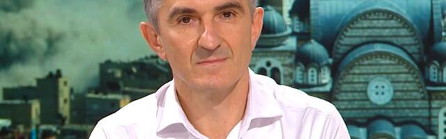 Kako naglo zahlađenje utiče na srce i ko je najugroženiji: Kardiolog Stojić UPOZORAVA ovu grupu ljudi