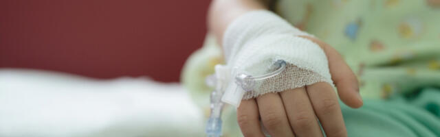 OPASAN VIRUS HARA MEĐU DECOM U SRBIJI Ovo su simptomi, ogroman je broj zaraženih