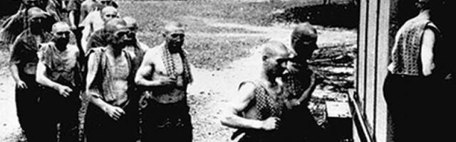 Покренута истрага против бившег чувара у нацистичком логору