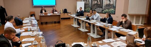 U Vrdniku se održava ključni sastanak za izradu Strategije za inkluziju Roma i Romkinja 2026–2027