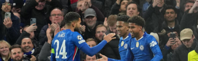 LIGA ŠAMPIONA Čelsi se igra sa Barsom, preokret Juventusa bez Vlahovića i Kostića, Siti na pragu debakla