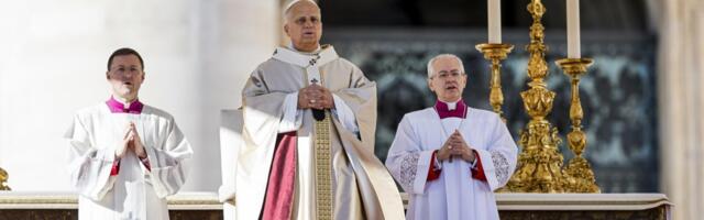 Prva poseta pape Libanu: Srdačan doček i poruka miru