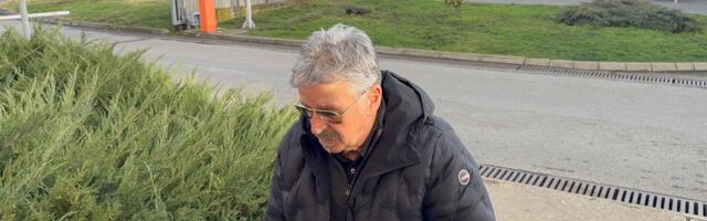 Bosanac došao utučen na snimanje, pa podelio lošu vest o Džidžinoj trudnoći: "Izgleda da će morati ponovo..."