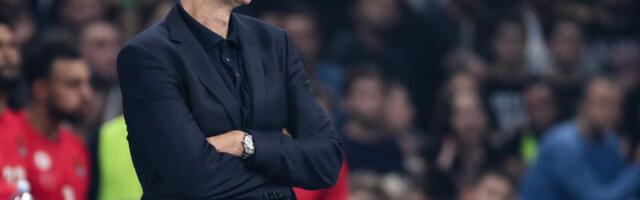 CRVENO-BELI DOBIJAJU POJAČANJE: Bivši igrač Partizana stupa na scenu!