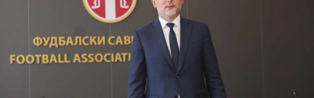 RADUJKO EUFORIČAN ZBOG DOLASKA PAUNOVIĆA &quot;Srbija dobila selektora koga je želela, selektora za novu eru srpskog fudbala&quot;