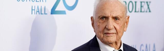 FOTO: Preminuo slavni arhitekta Frenk Geri