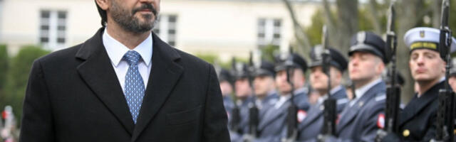 Словачки министар одбране: Украјина је пропустила историјску шансу