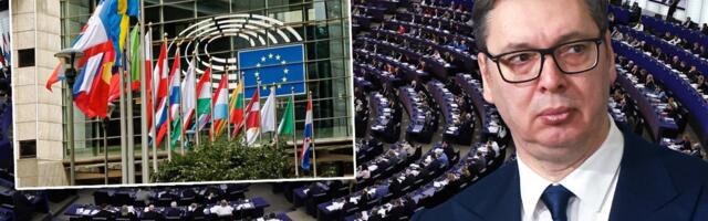 Briselski patuljci blokiraju Srbiju na putu u EU: Ove zemlje bi htele da završavamo njihove "prljave poslove", ali Srbija je rekla "NE"