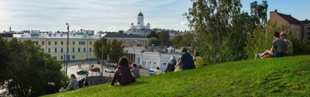 Grupa od 40 mladih pljačkala vršnjake u Helsinkiju: Okruživali ih i maltretirali