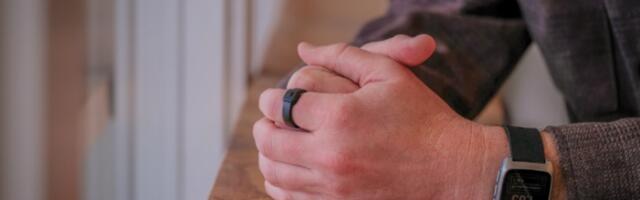 Pebble predstavlja Index 01: pametni prsten za beleženje misli bez AI „gluposti“