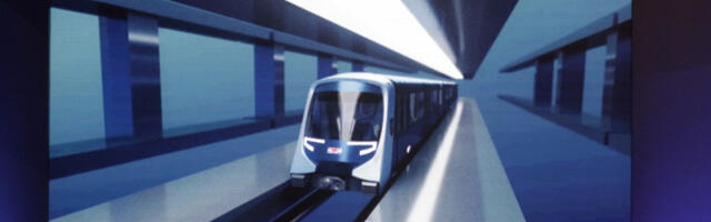 USVOJEN PLAN ZA DRUGU LINIJU METROA! Prolaziće kroz ove delove Beograda i imaće 24 stanice!